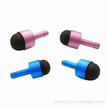 Promotional gift mini stylus touch pen dust for iPhone 3G/3GS/4S/5, iPad2/3/mini, Tablet PC, OEM